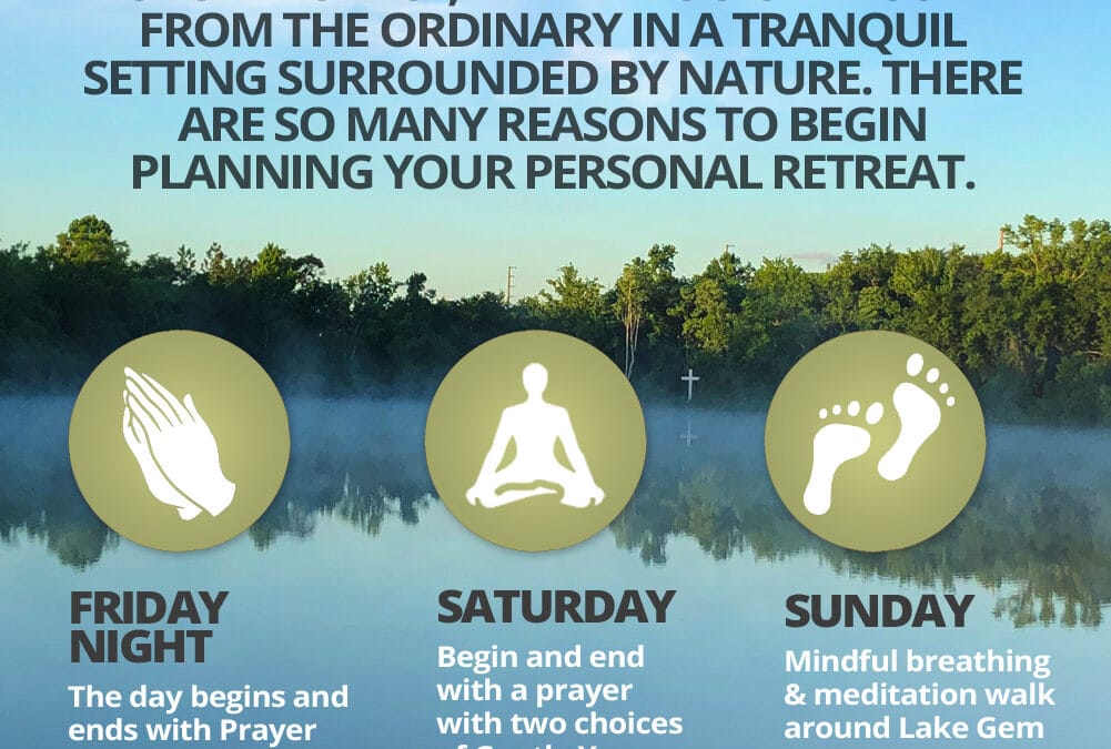 Personal Retreat Weekend Aug 20 v1