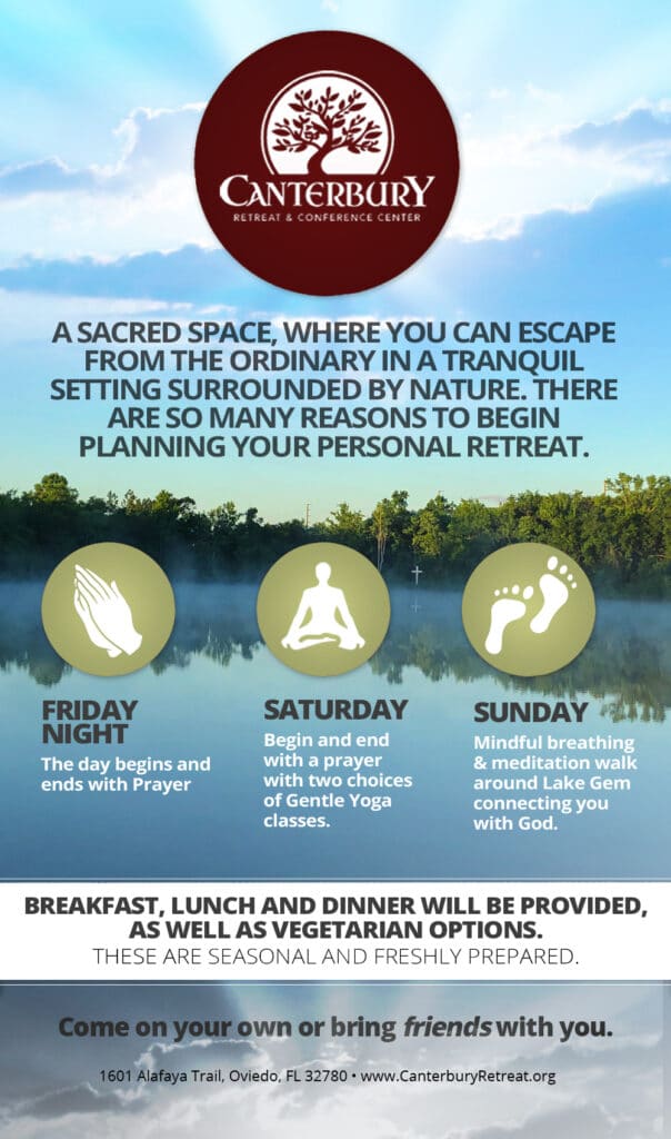 Personal Retreat Weekend Aug 20 v1