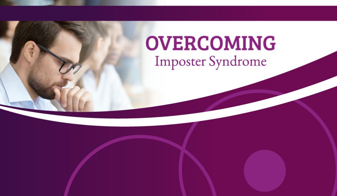 OvercomingImposterSyndrome Ad1