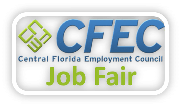 CFEC Job Fair