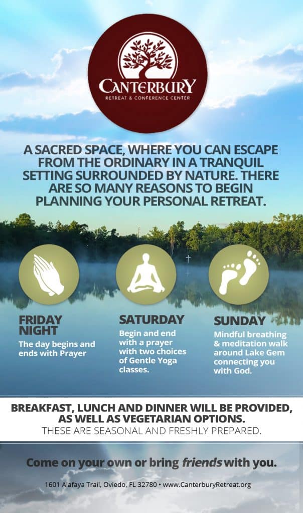 Personal Retreat Weekend Aug 20 v1