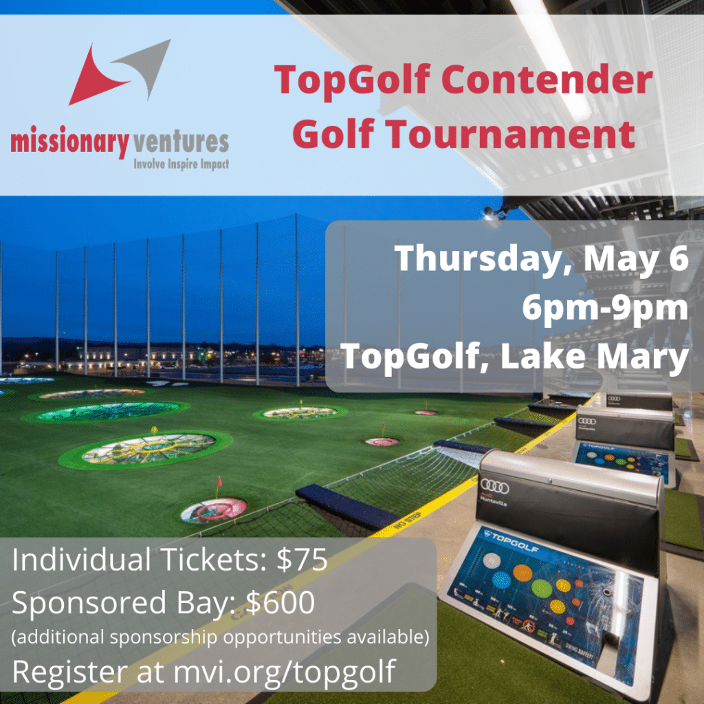 TopGolf Instagram