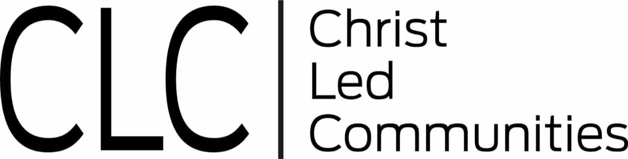 CLC - Christ Led Communities