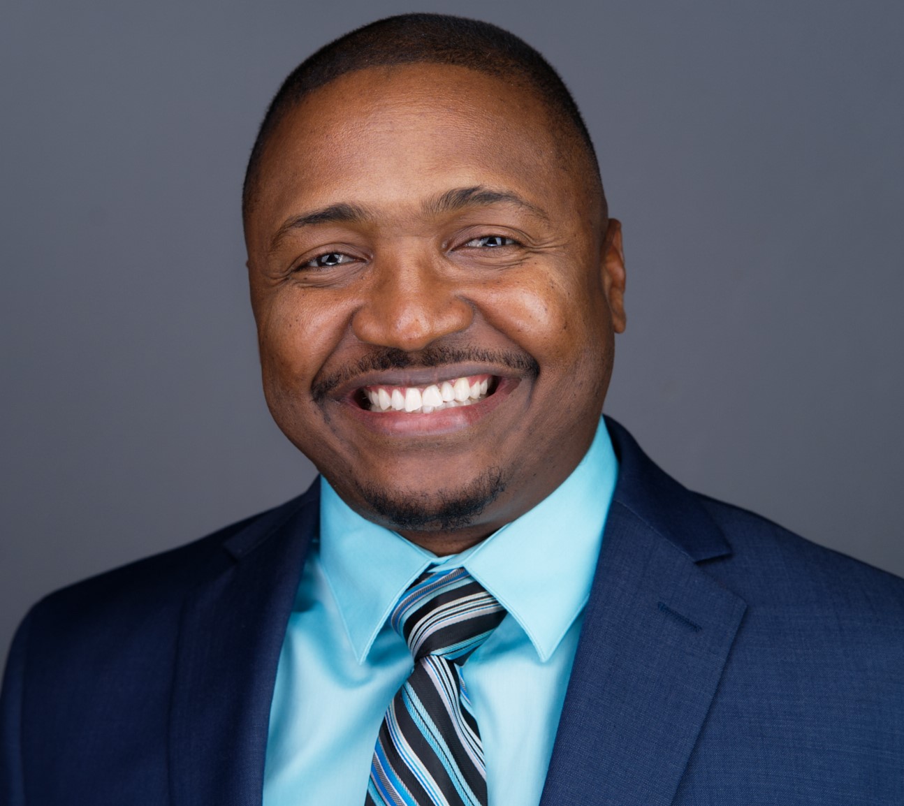 Bristan's Headshot
