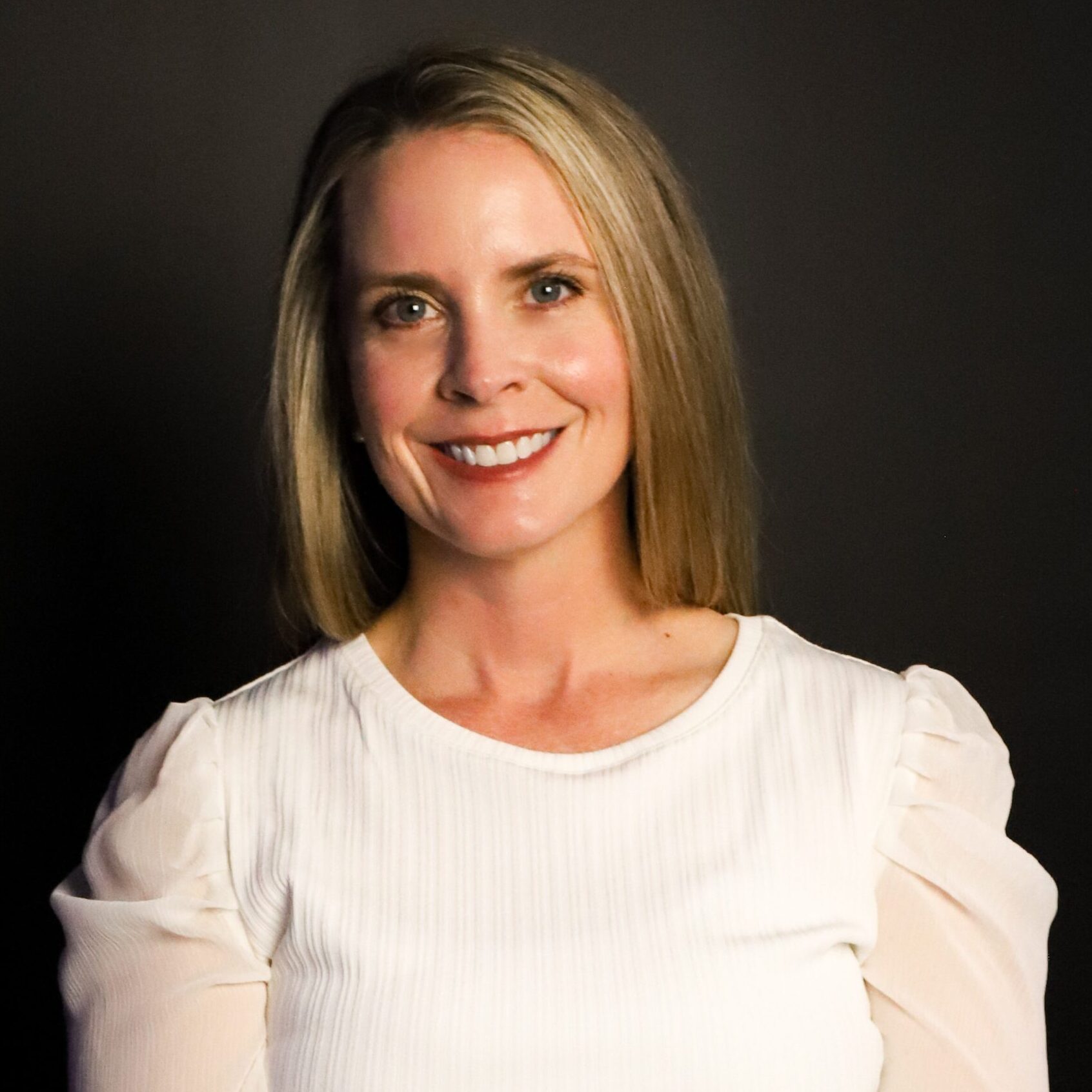 Jamie Farley Headshot